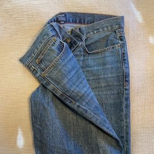 J. CREW “The Driggs”